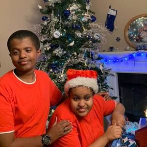 Meet your Posher, Martha